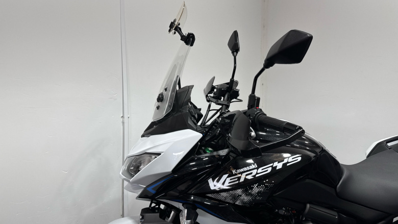 Kawasaki Versys 650 KLE650FMFNN (21MY)